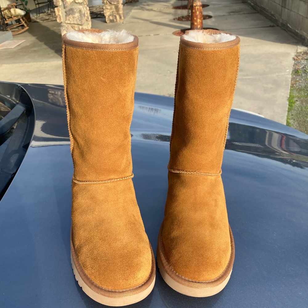 Ugg boots